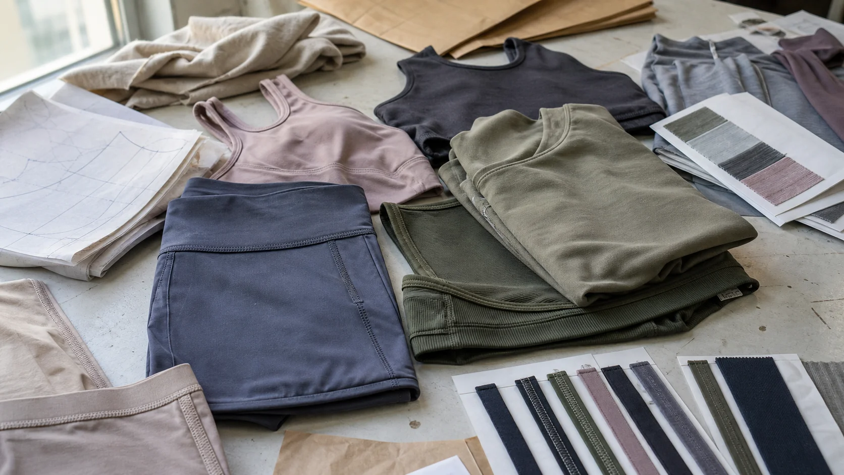 Private Label Uniform Size Grading for Distributors