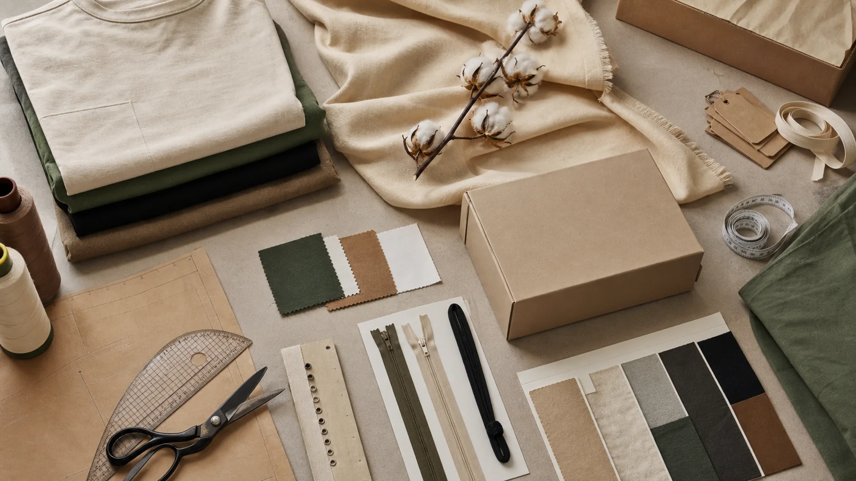 Recycled Kraft Hang Tags for Brands: Cost, Stock, and Finish