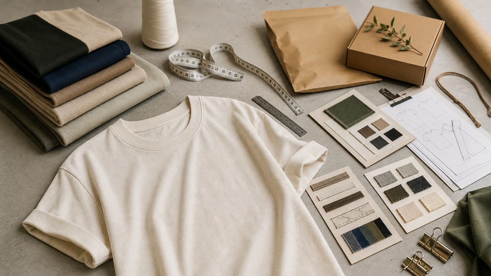 Factory Audit Checklist for Clothing Manufacturers: