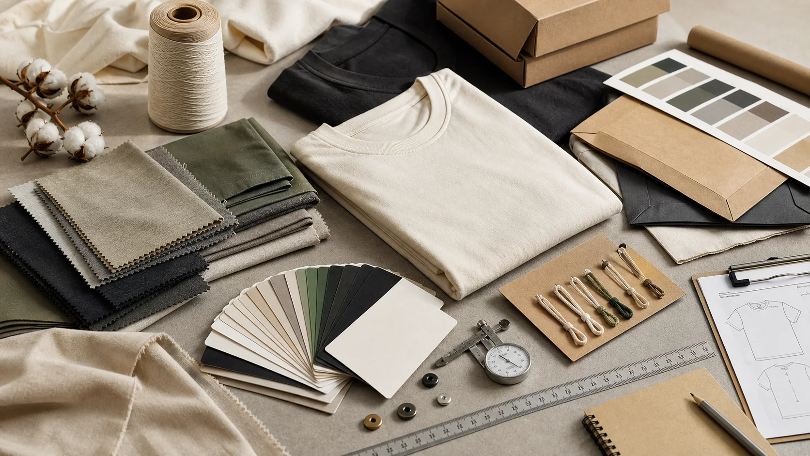 Plastic Free Packaging for Brands: Costs, Specs, Wins