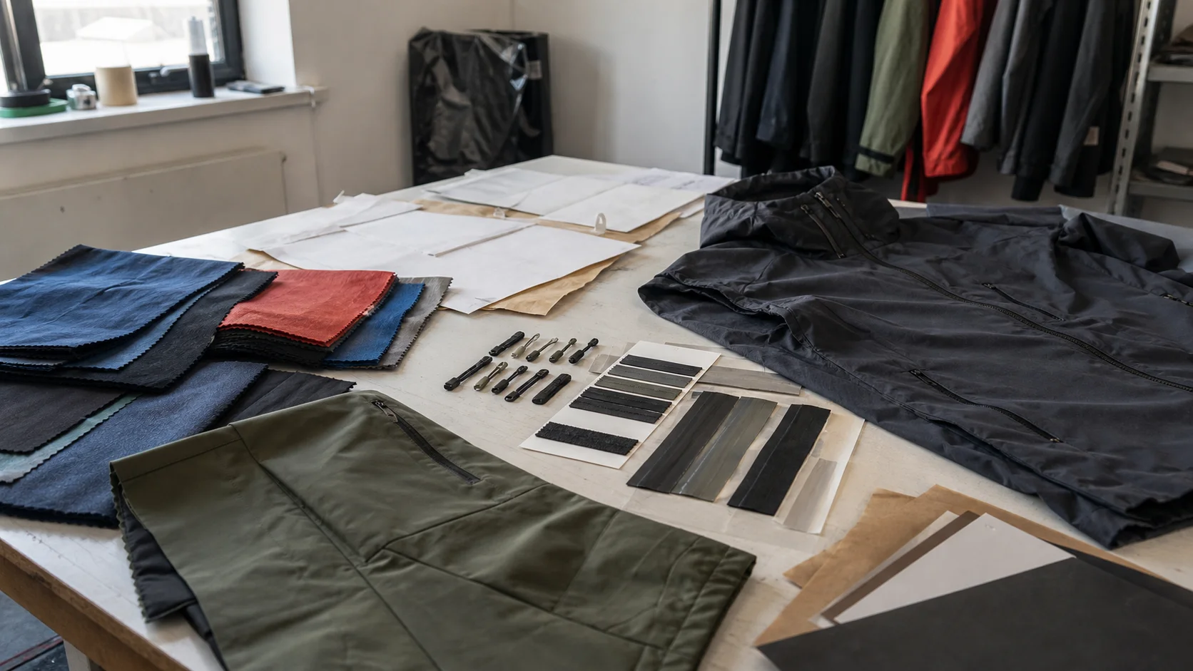 Outdoor Brand Tech Pack Cost Breakdown for Buyers