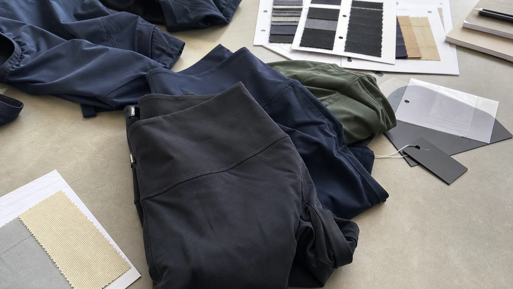 Performance Leggings Wholesale Pricing for Clinic Buyers