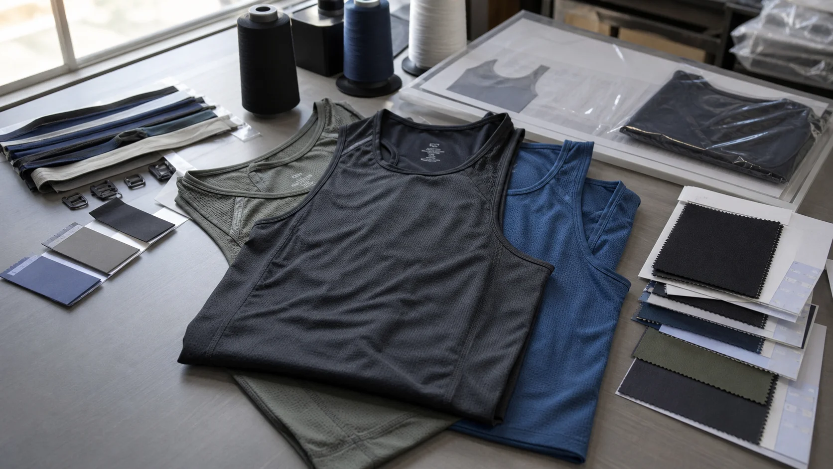 Performance Vest Reorder Risk Review for Club Buyers