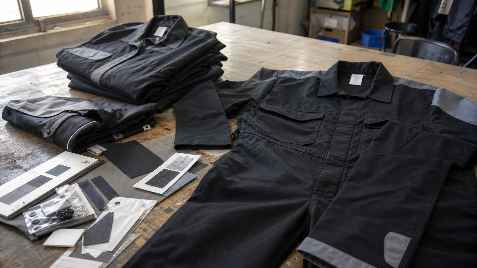 Printed Coveralls for Event Staffing: Durability Review