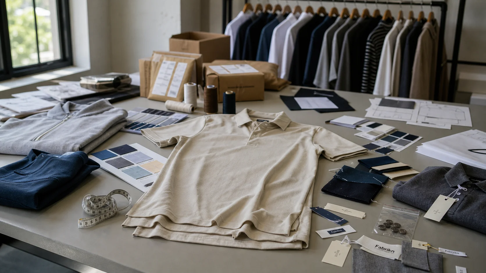Recycled Clothing Mailer Bags: Material Claims and Seal