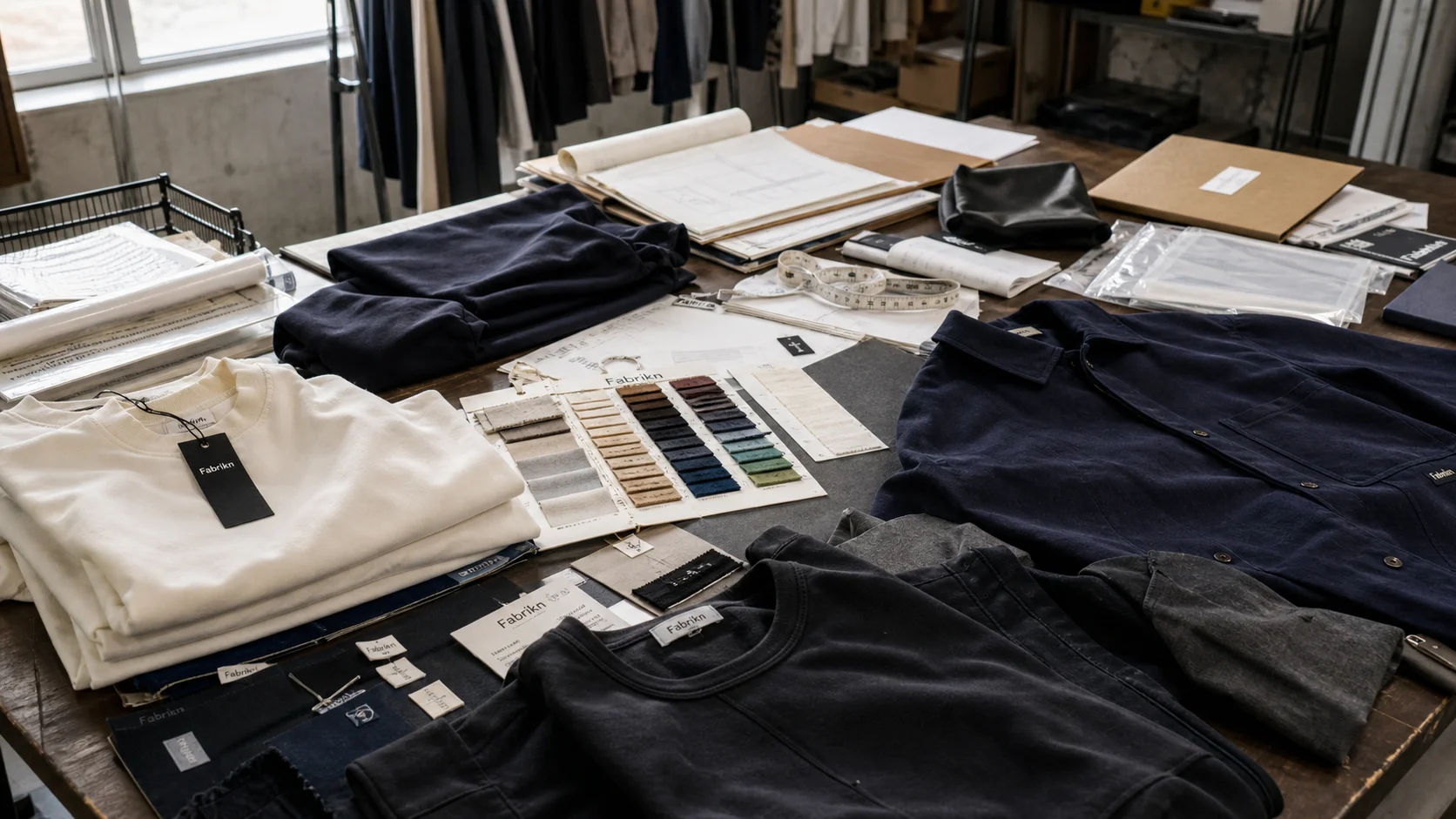 Many Samples Before Bulk Production: Sample Evidence, MOQ,