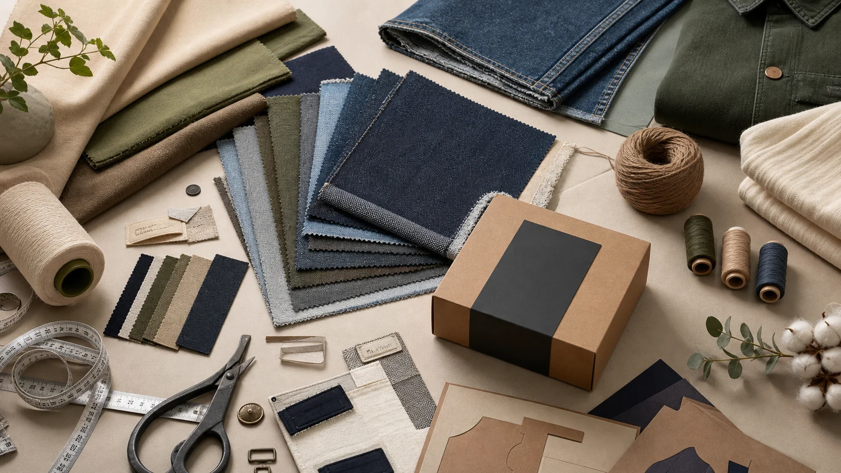 Custom Tissue Paper for Brands: Cost, GSM, Print, and ROI