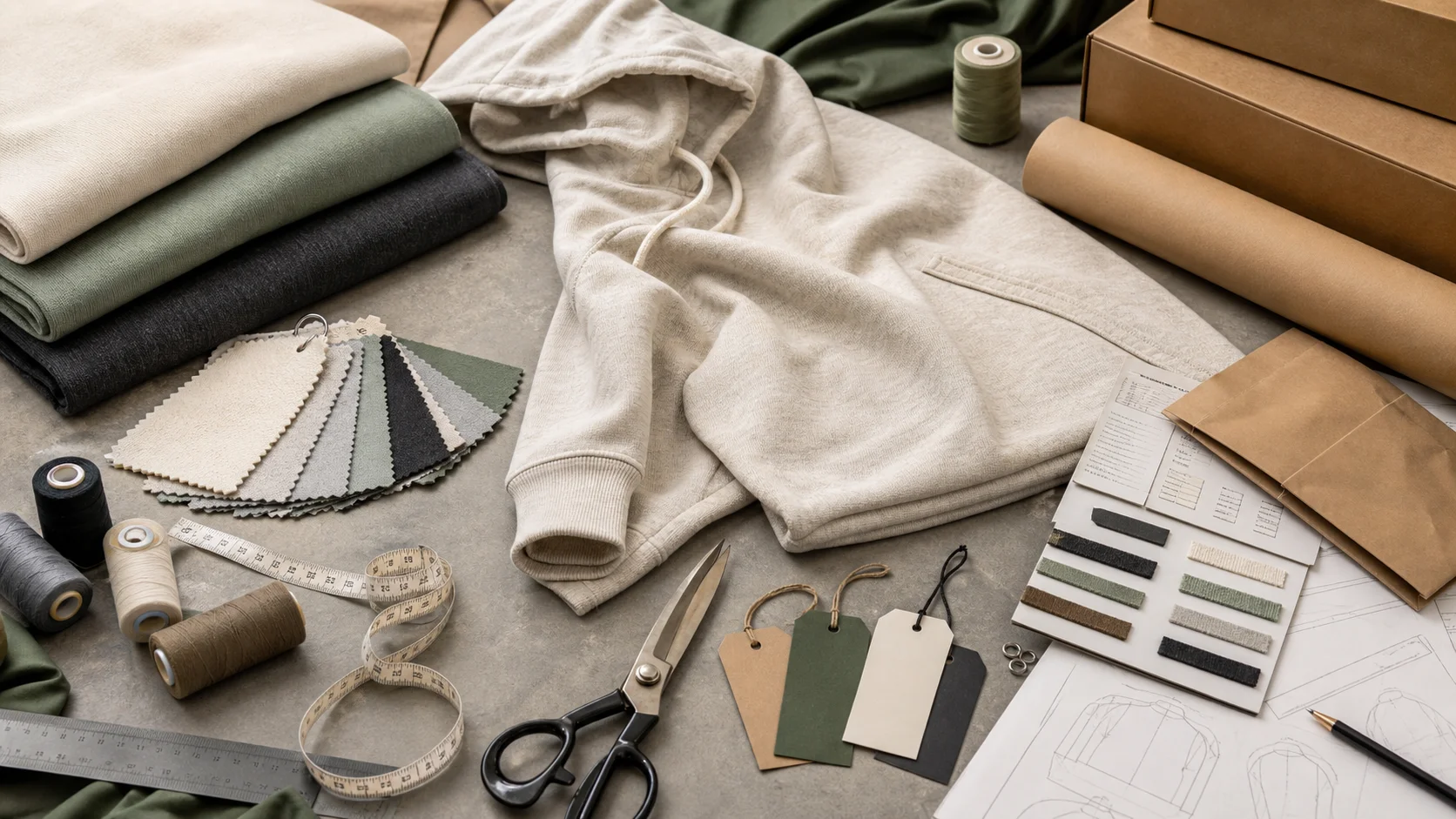 Private Label Vendor Audit Checklist: Capacity and Samples