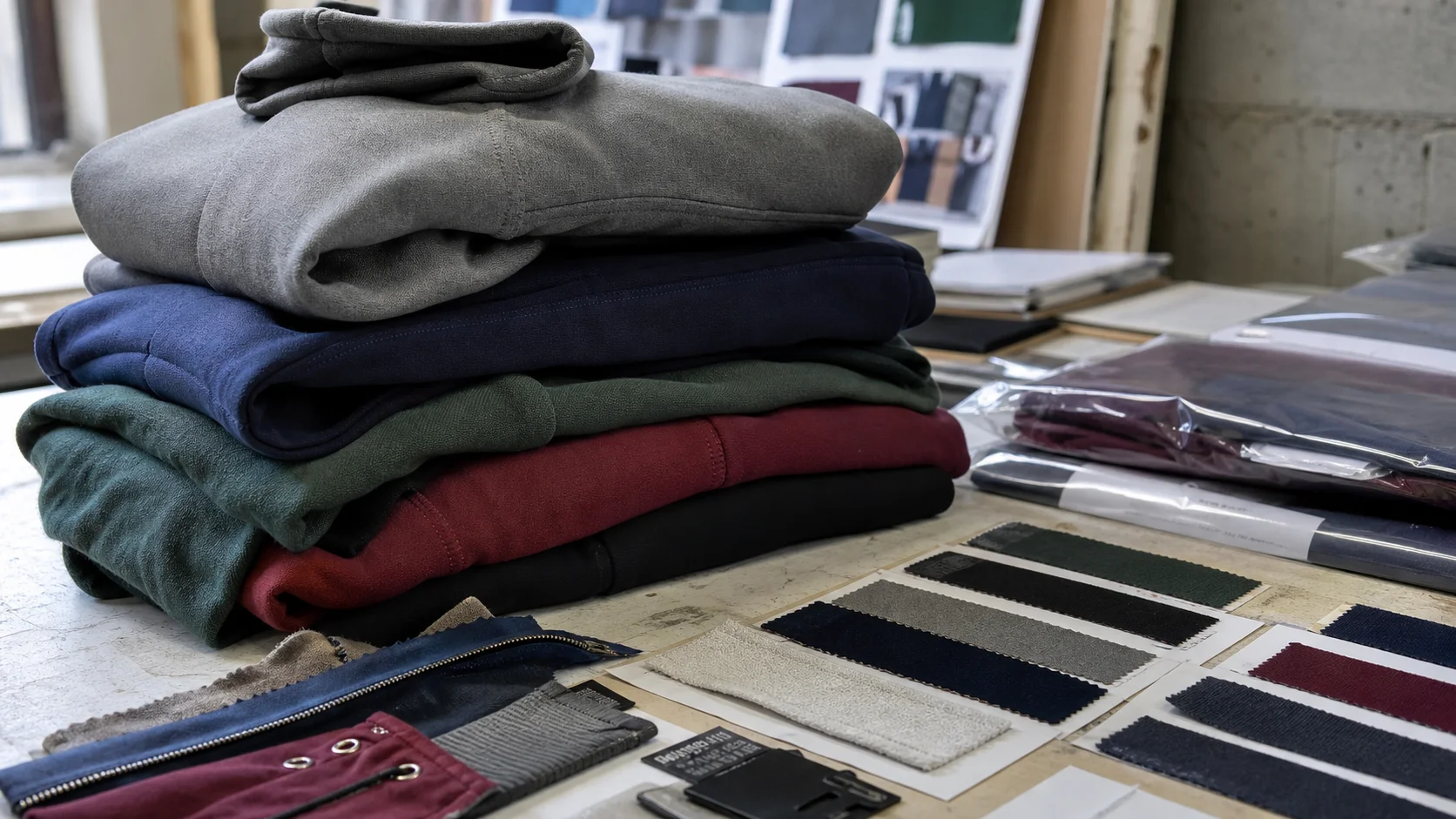 Private Label Hoodie Pricing for College Programs
