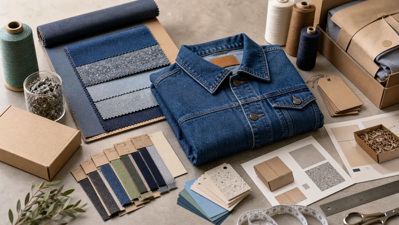 Assess Cost Efficiency in High Volume Apparel Production: