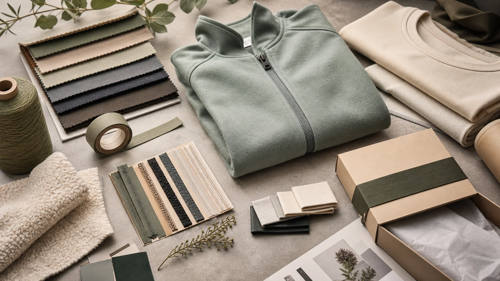 Fashion Brand Brand Positioning Framework: A Practical