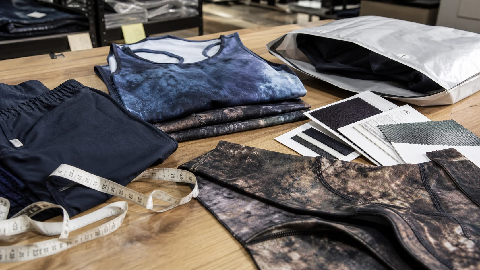 Private Label Sublimated Gym Activewear Pricing