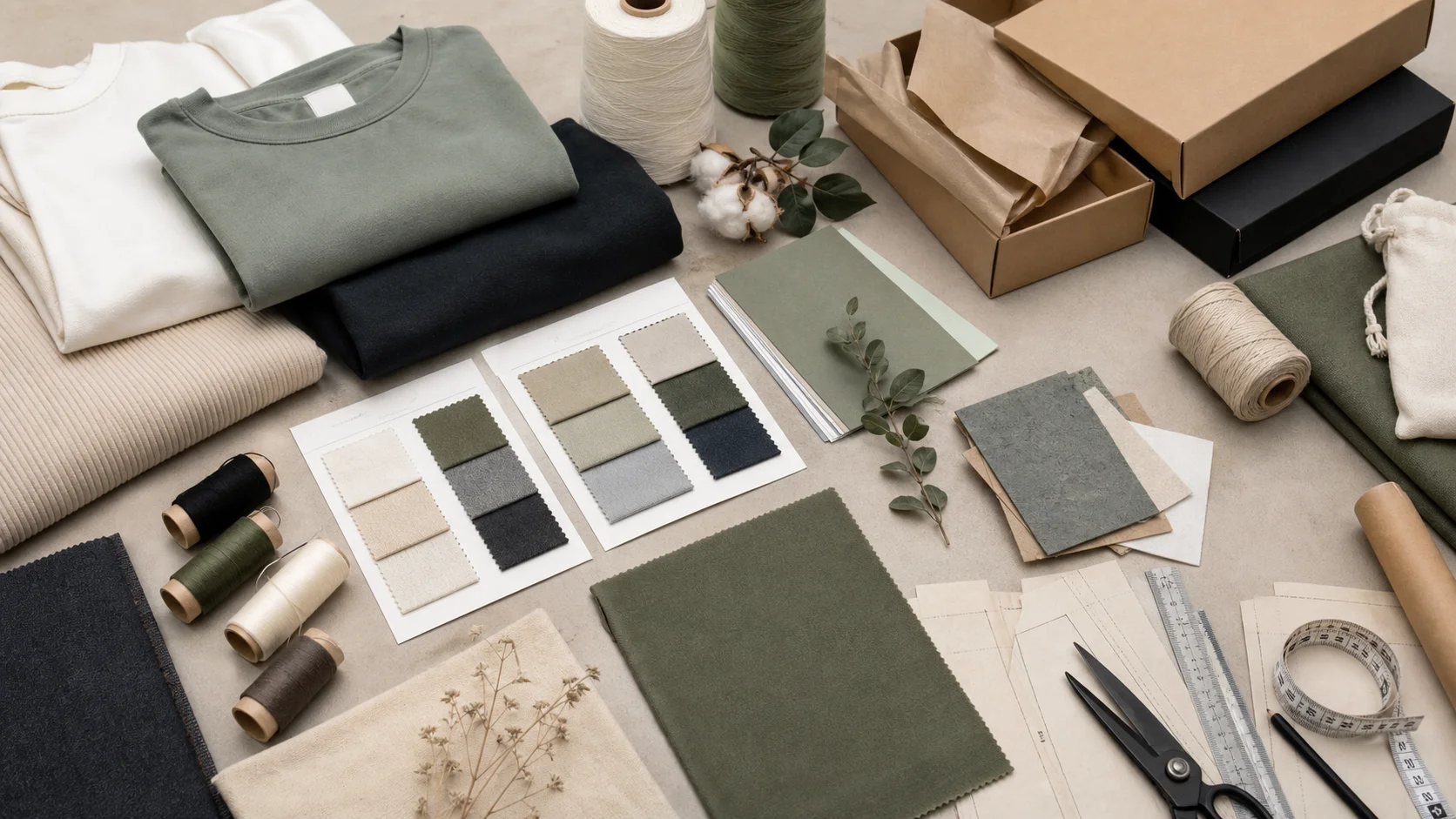 Custom Logo Mailer Bags Guide