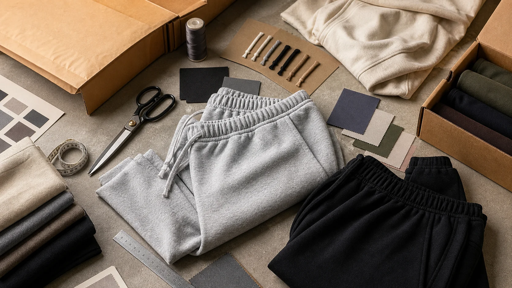 Eco Mailer Bags Factory Guide for Clothing Brands