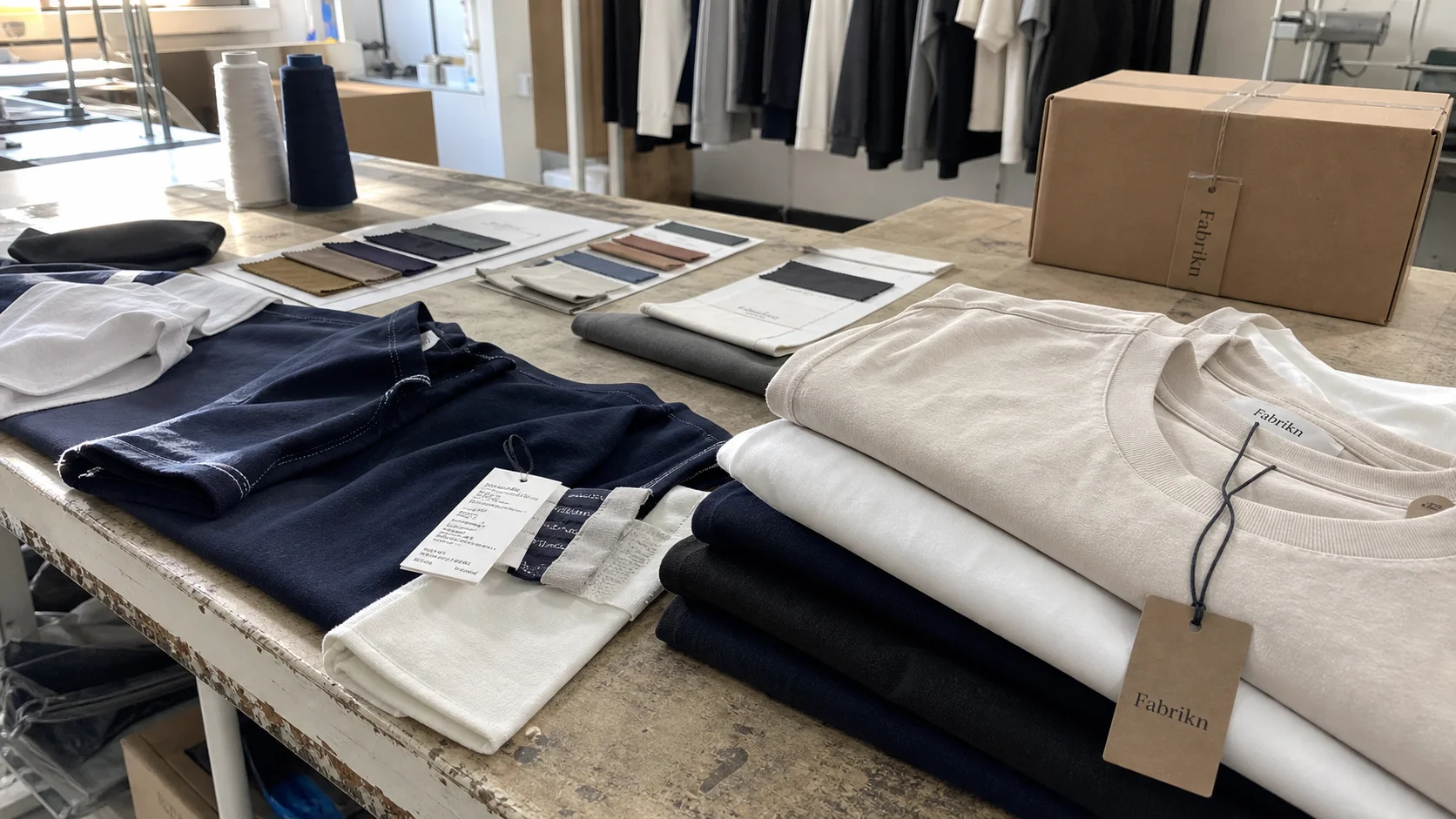 Compostable Poly Bags for Clothing Shipping: Claims and Seal