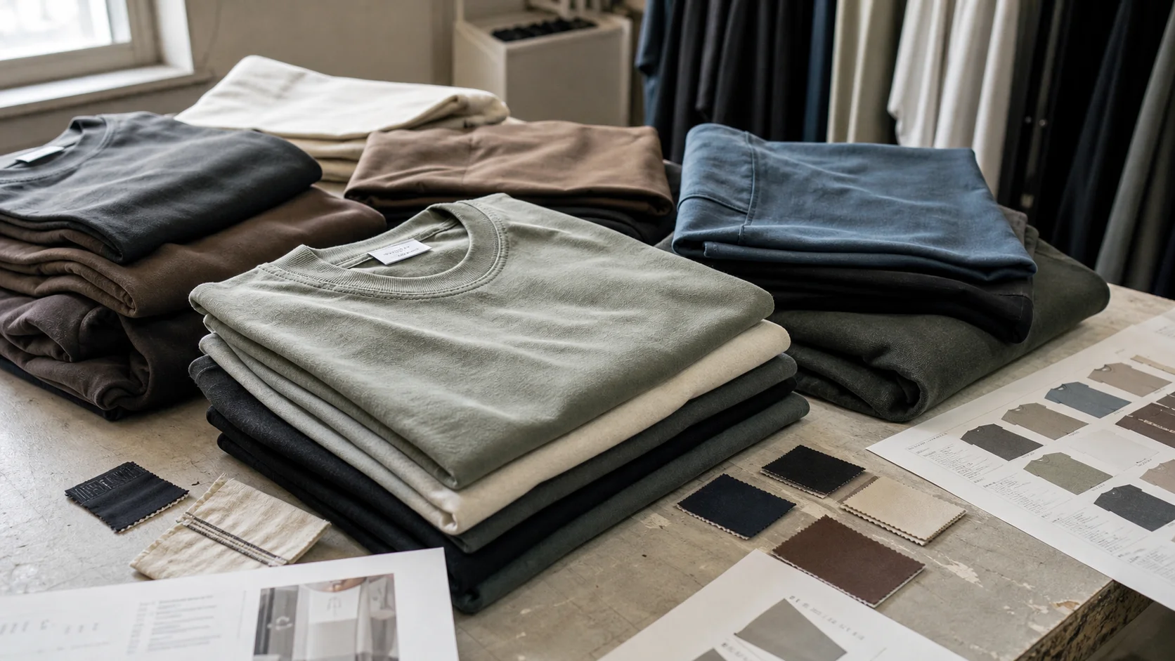 Private Label T-Shirt Screen Printing Cost for Franchises