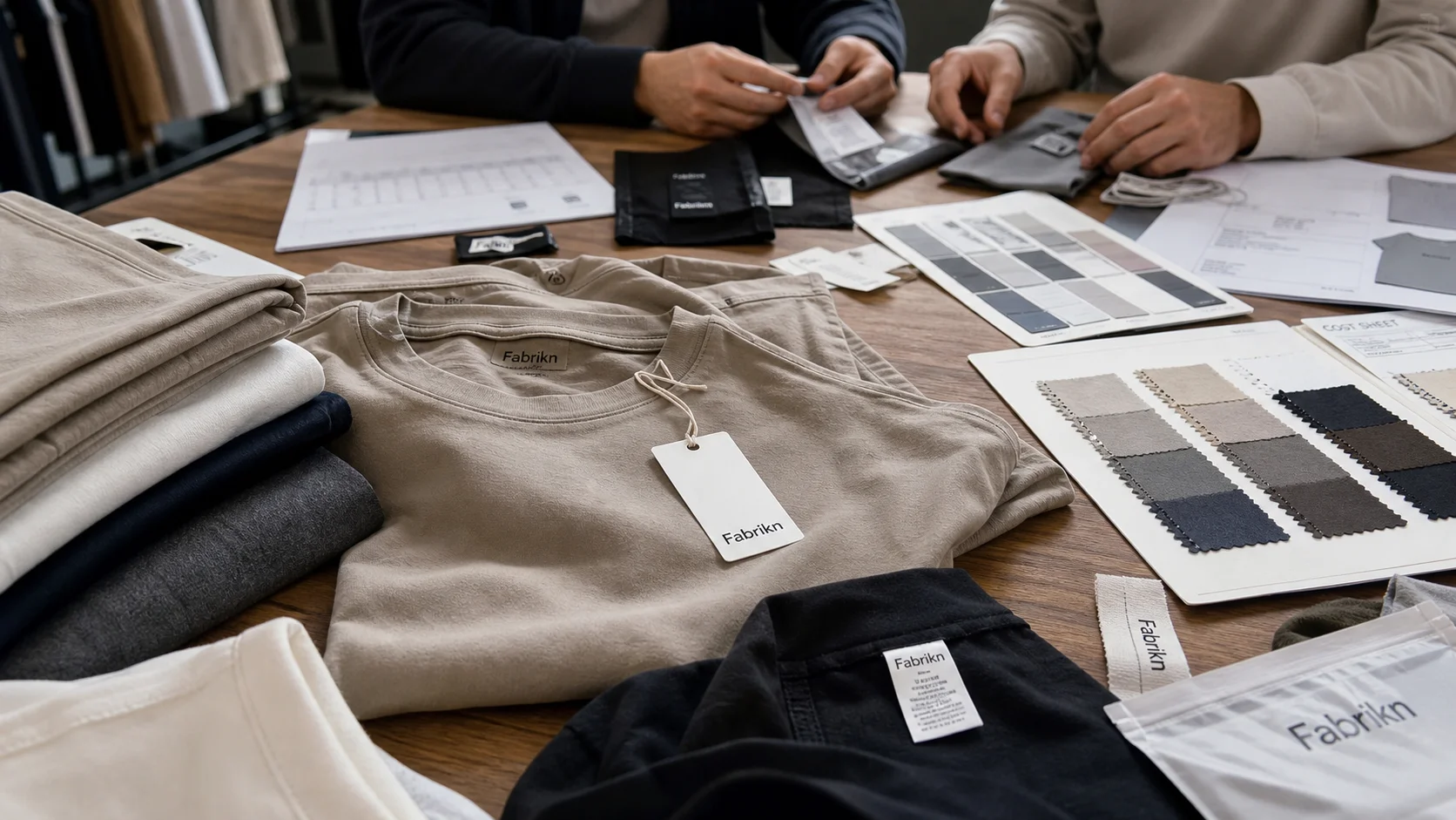 Country-of-Origin Apparel Labels: Compliance and Print