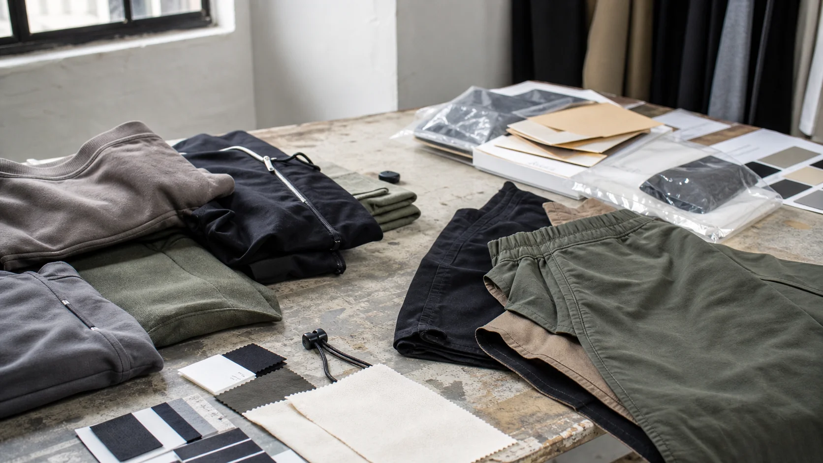 Private Label Tech Packs for Promo Agency Buyers