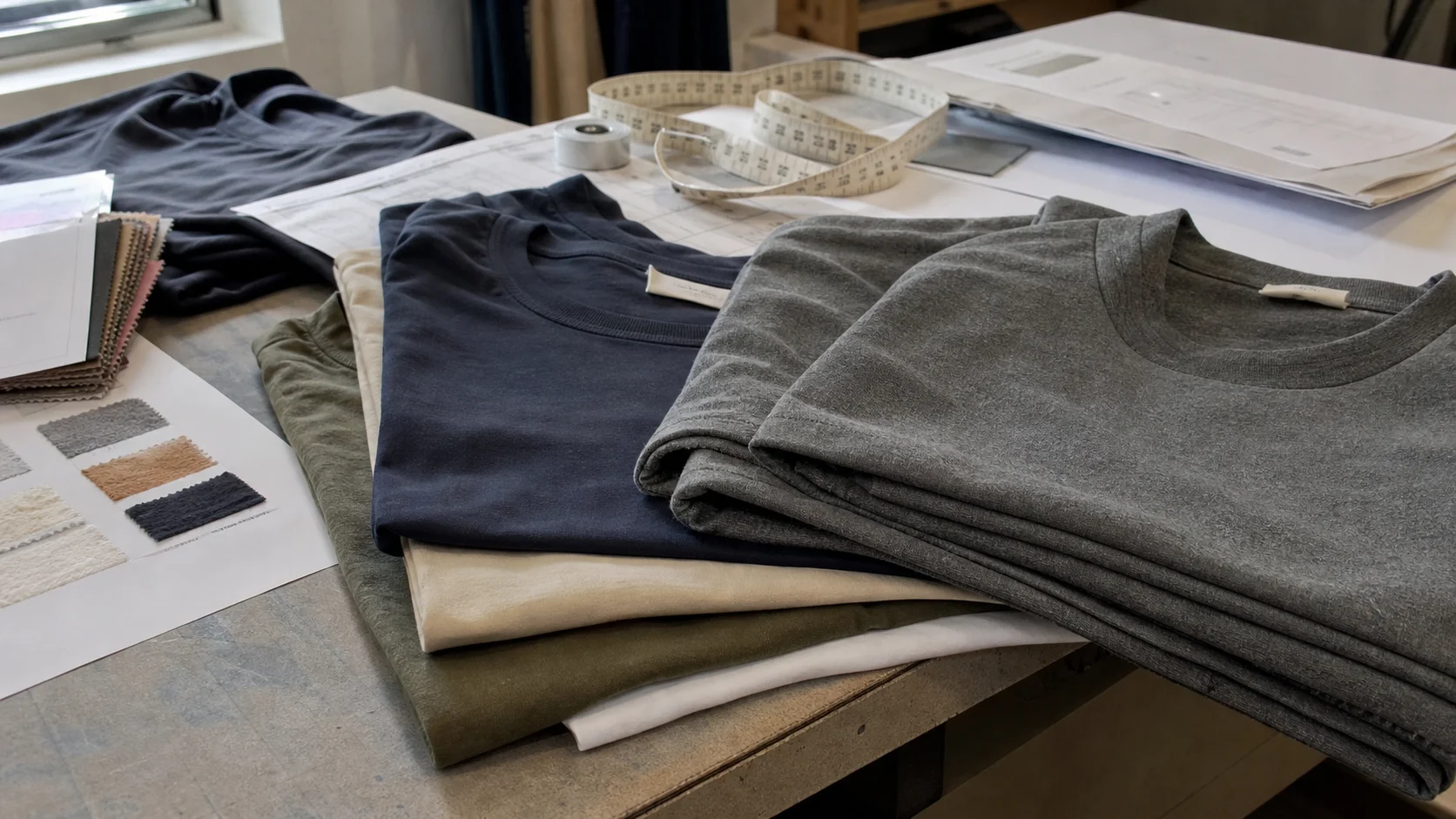 Private Label Tee Embroidery Quotes for Brands