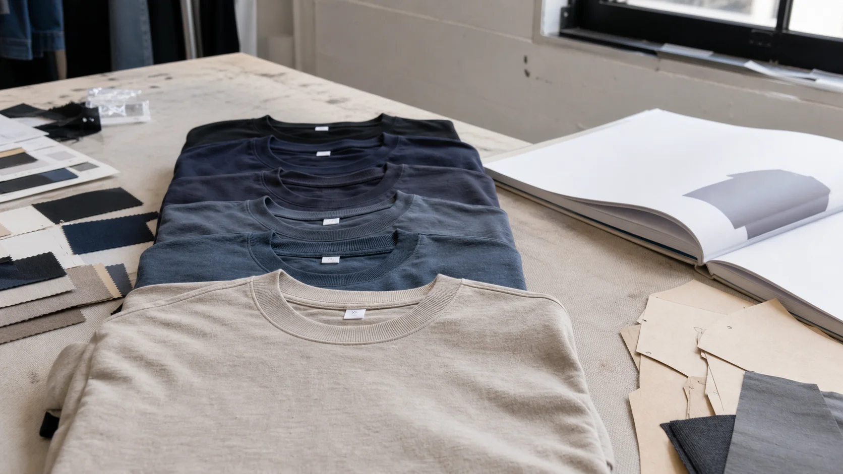 Private Label Tee Size Grading Costs for Tee Buyers