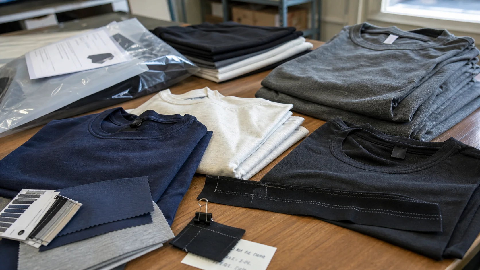 Private Label Tees for Active Teamwear Buyers