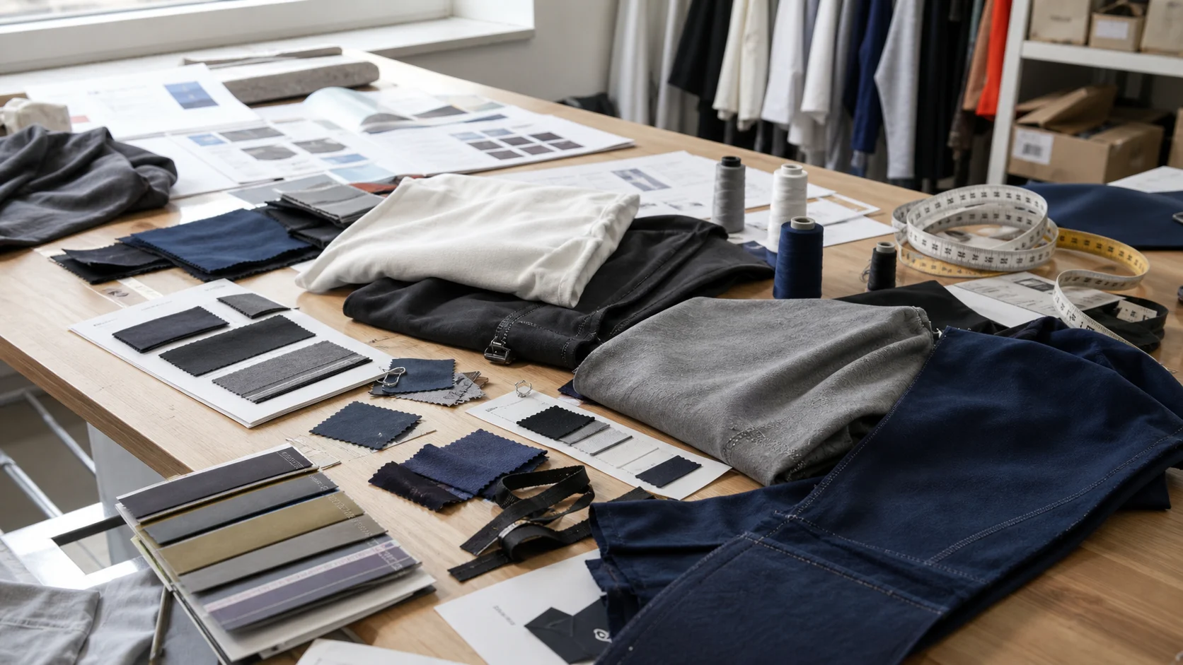 Promotional Tech Packs for OEM Buying Decisions