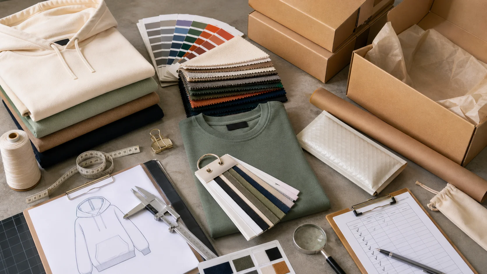 Sustainable Sourcing Cost Comparison for T-Shirts