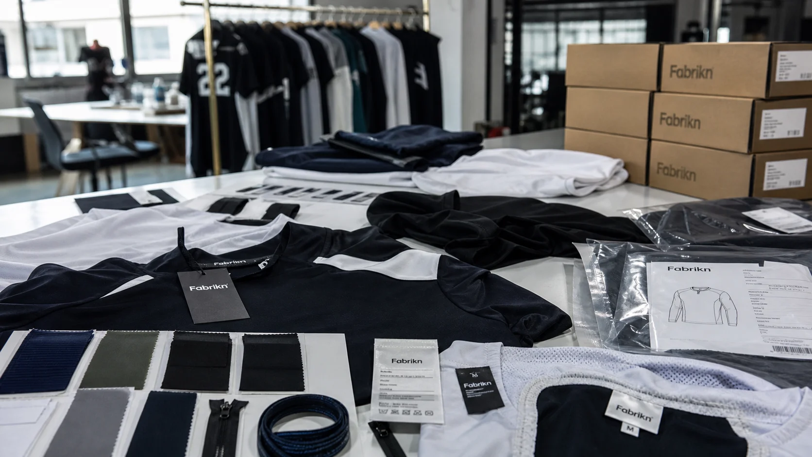 Custom Clothing Care Label Supplier Guide