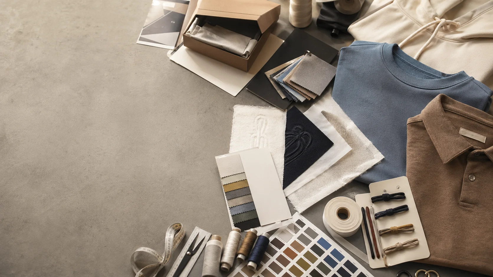 Design Premium Apparel Mailer Boxes: MOQ and QC