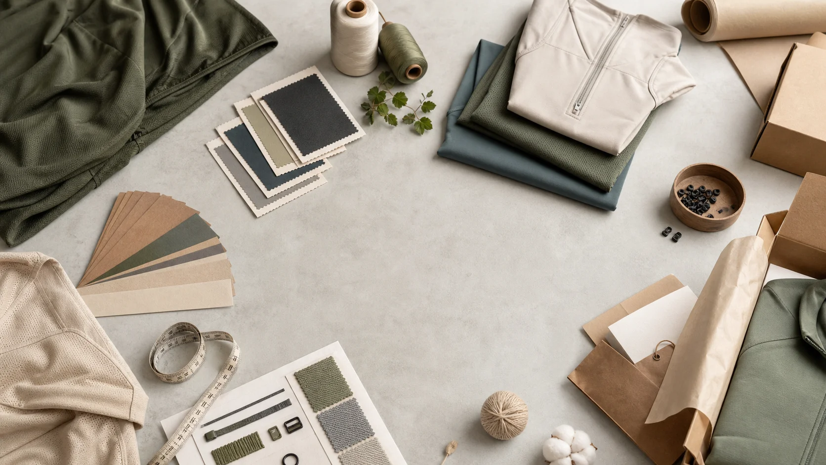 OEM Activewear Sets MOQ Planning for Buyers