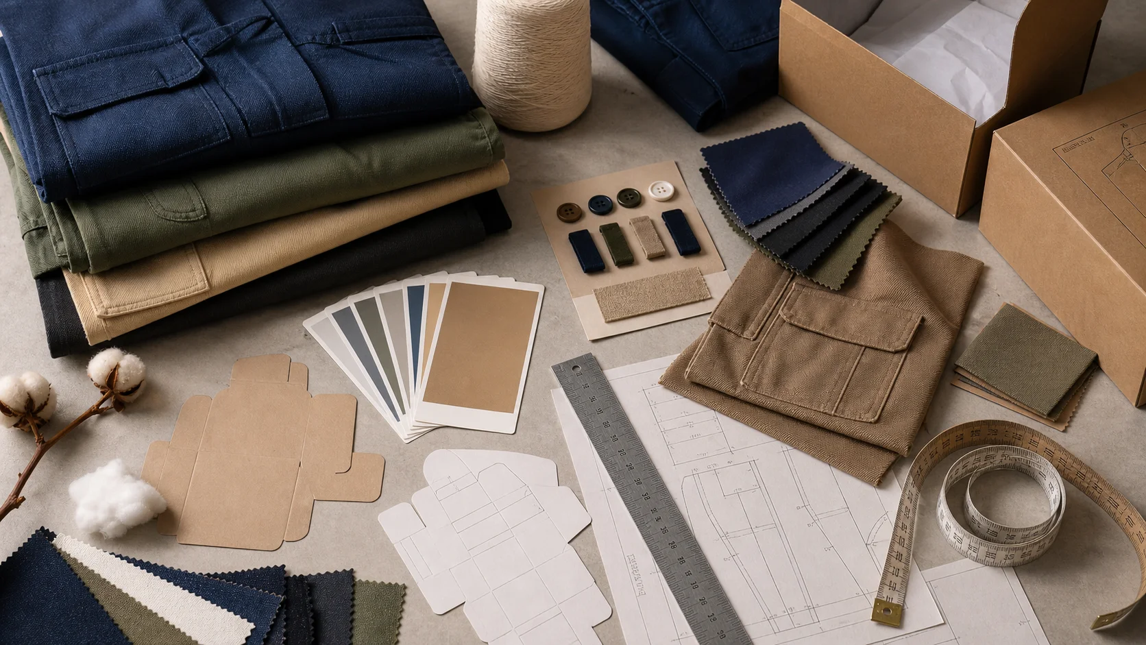 Workwear Uniform Bulk Order Guide for Schools