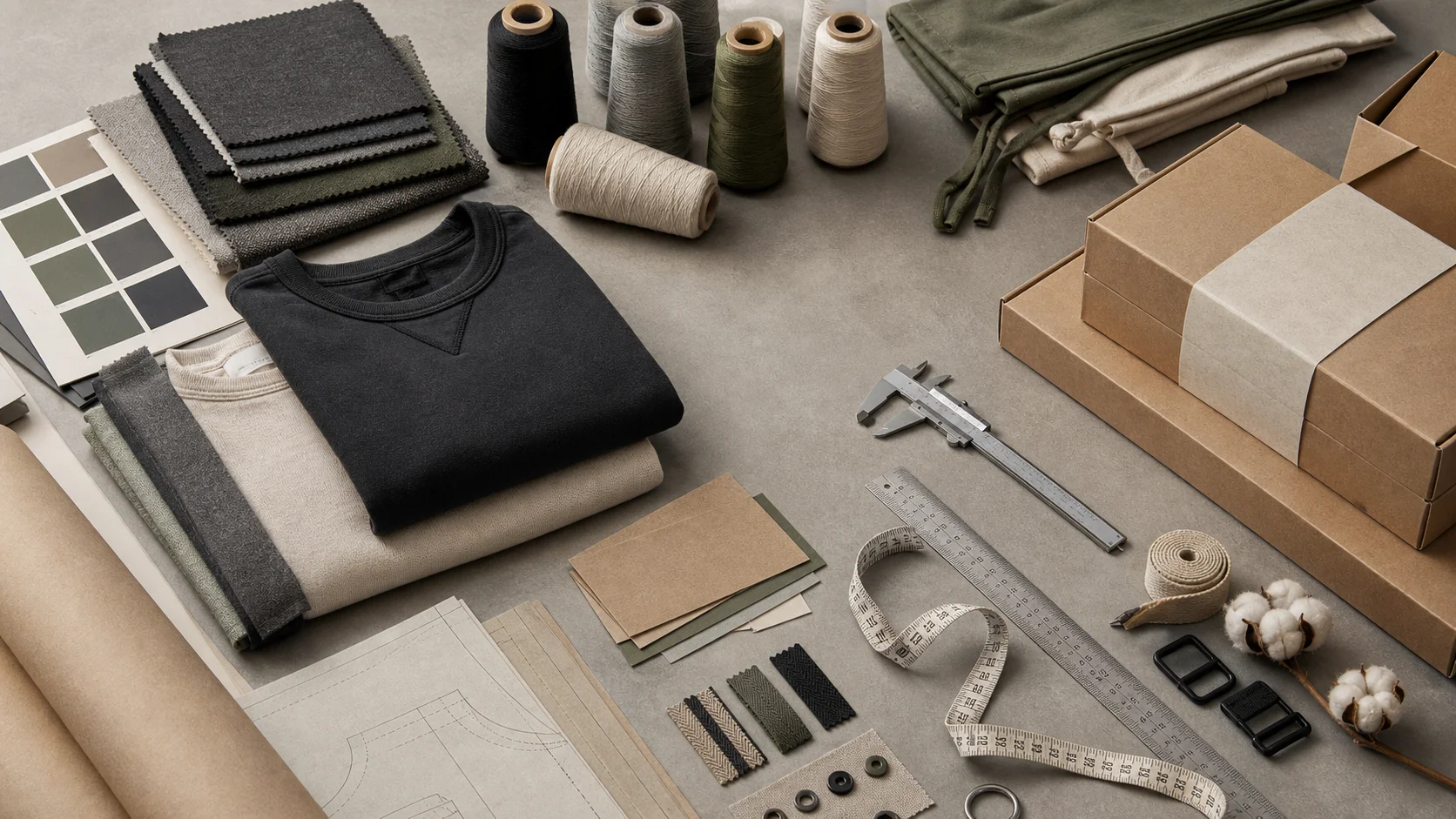Plastic-Free Apparel Shipments: Claims and Cost