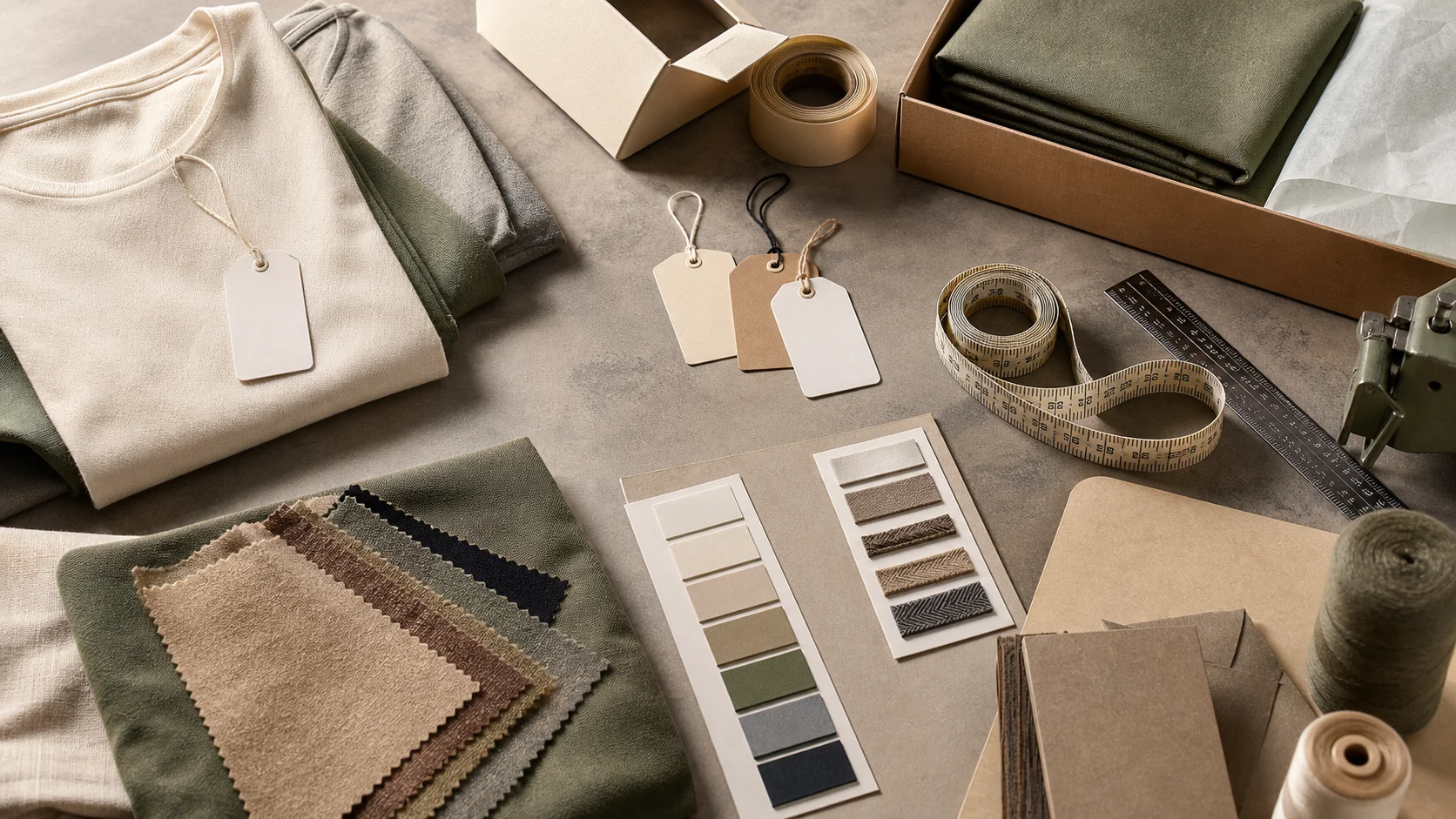 Sustainable Fashion Certifications for Brands: Tech Pack,