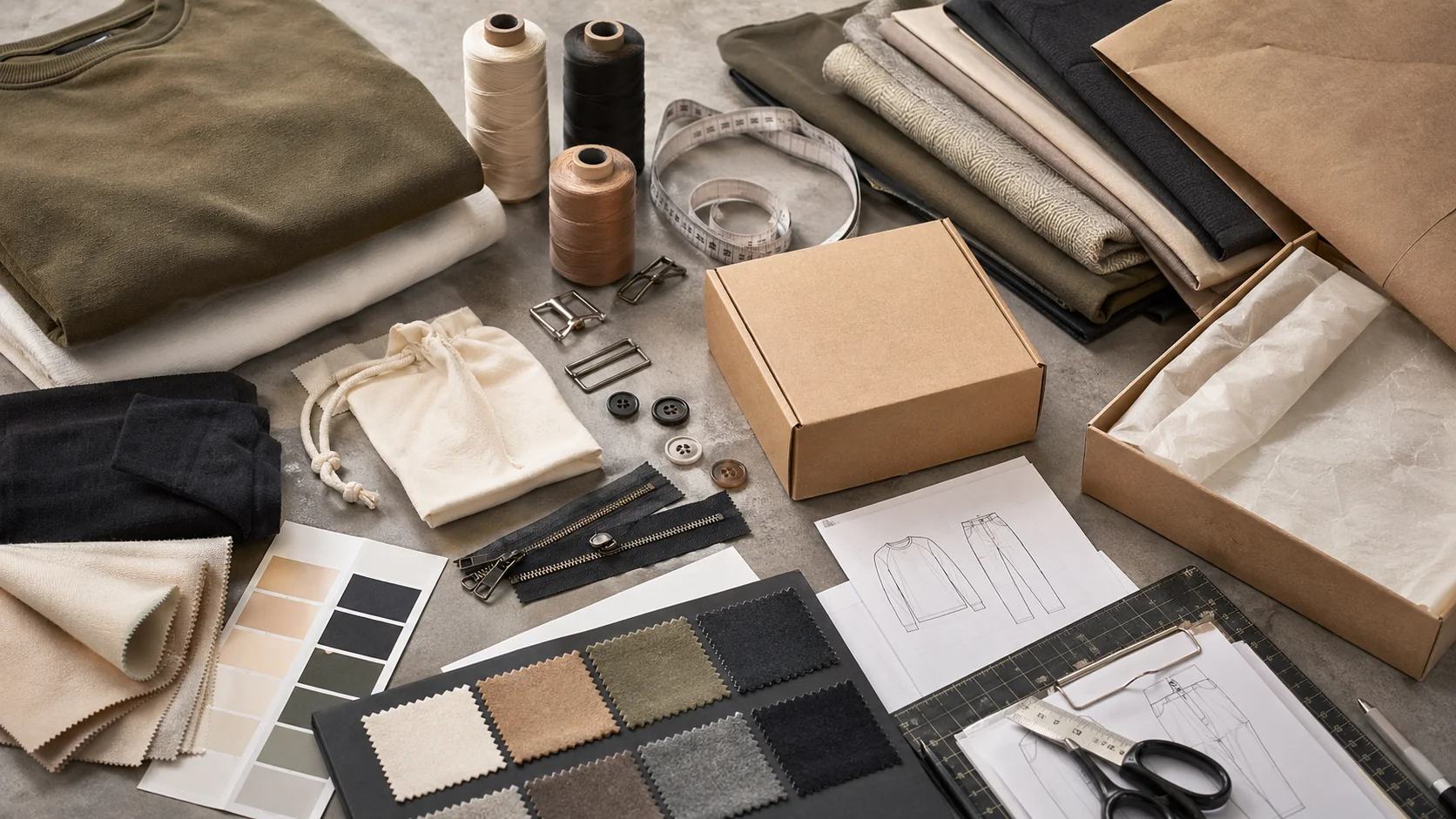 Does Fair Trade Certification Mean for Clothing: Tech
