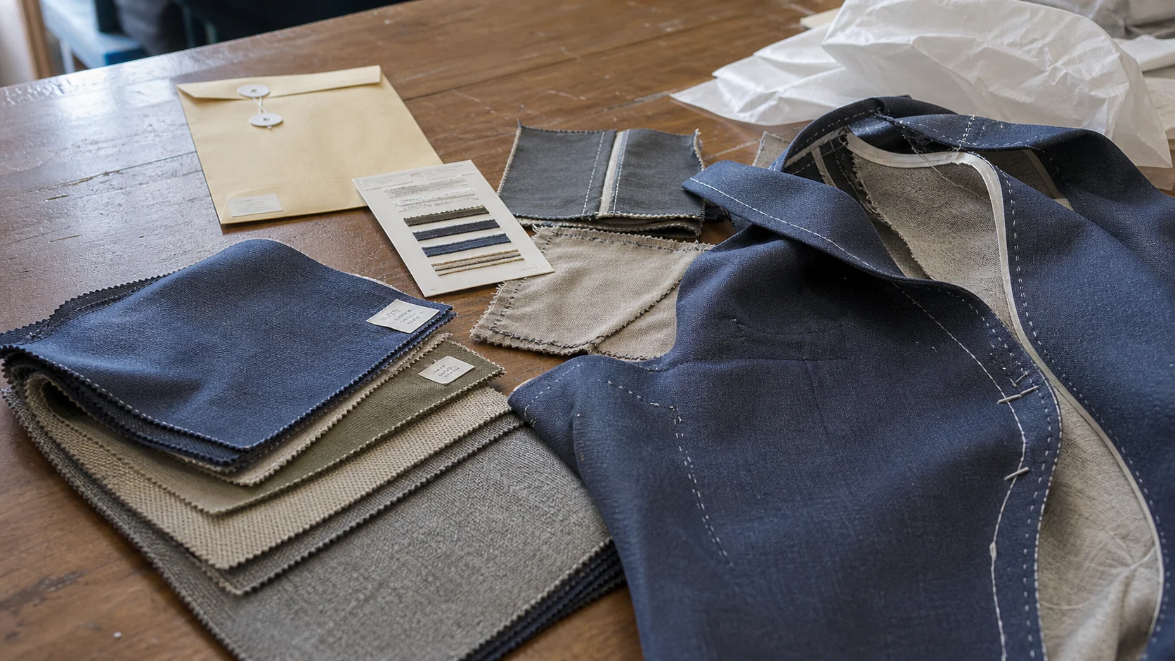Repairable Work Jacket Fabric Testing Guide