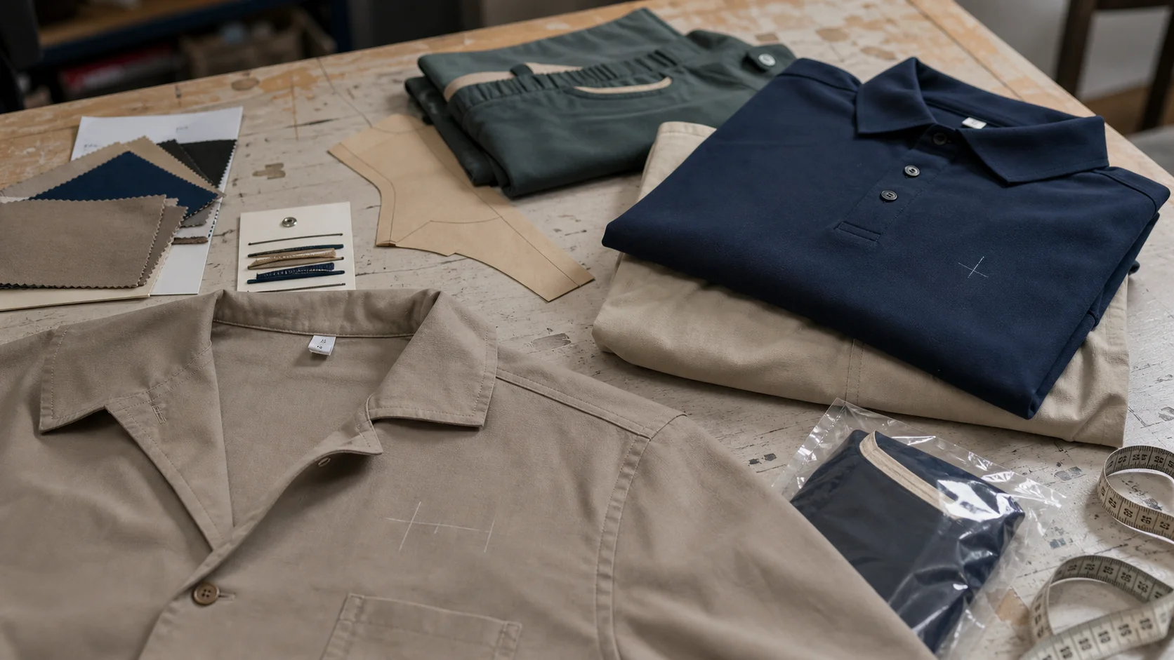 Cut and Sew Tracksuits for School Sports Buyers