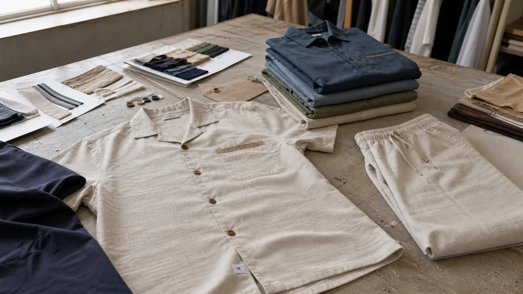 Team Tracksuit Reorder Risk Review for Resorts