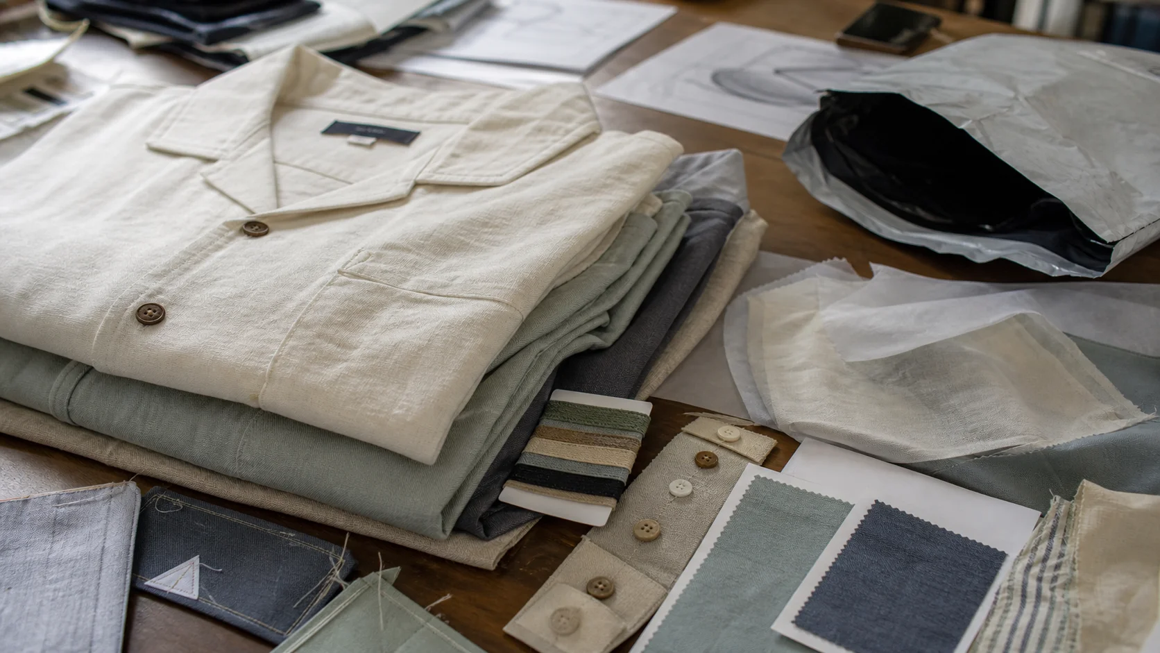 Resortwear Shirt Cost Breakdown for Retreat Gifts