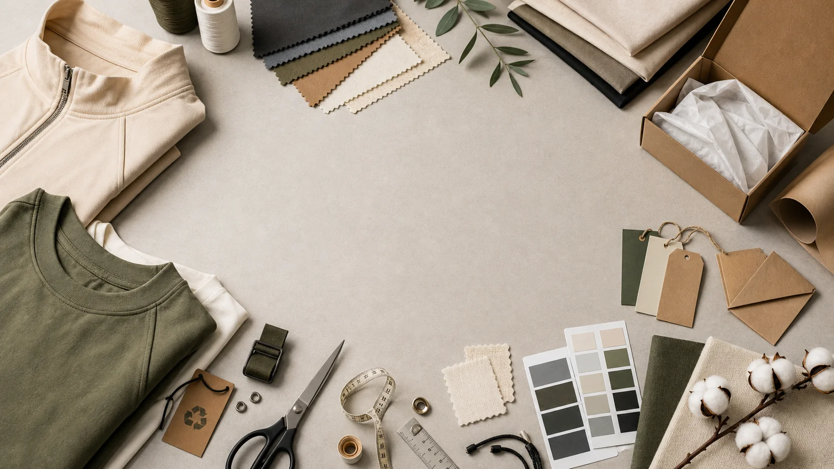 Fashion Brand Wholesale Outreach Strategy: Tech Pack,
