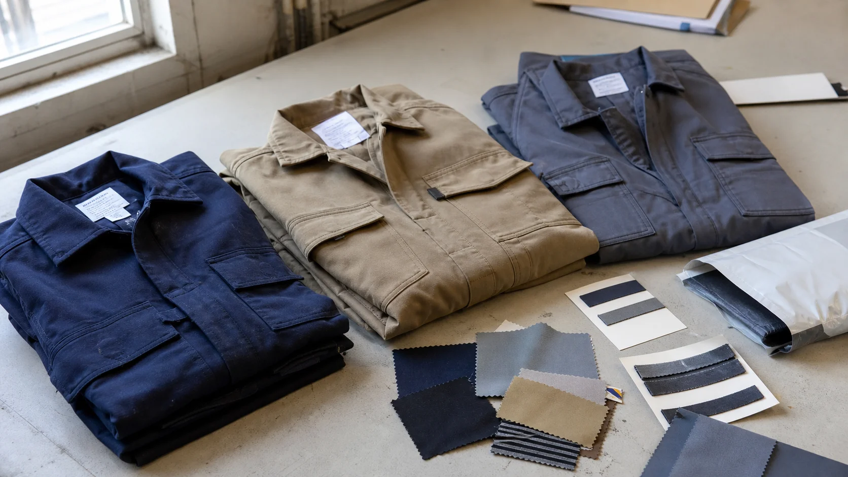 Restaurant Group Coverall Bulk Order Cost Guide