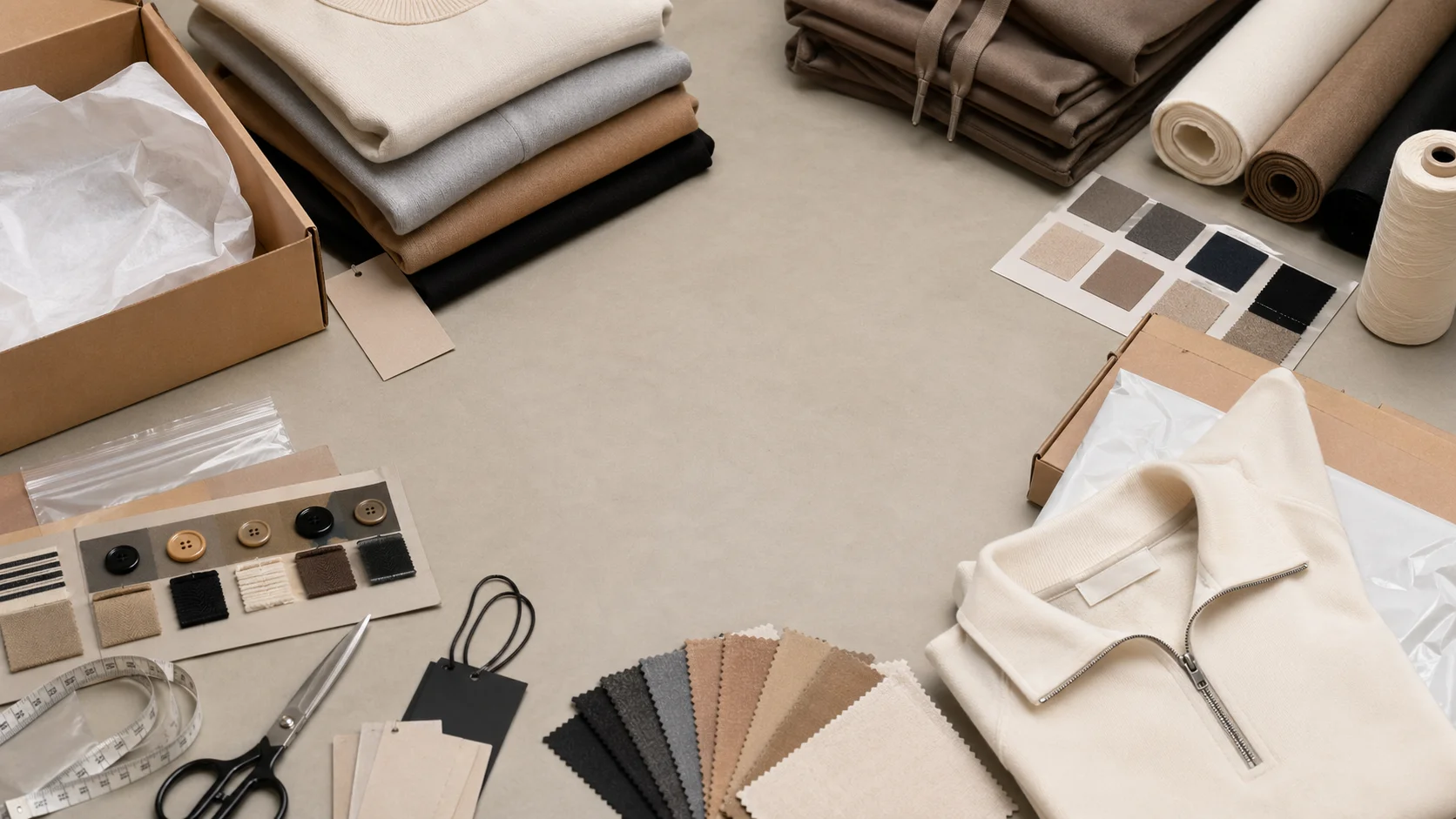 Compostable Poly Mailers for Fashion Brands: What Works