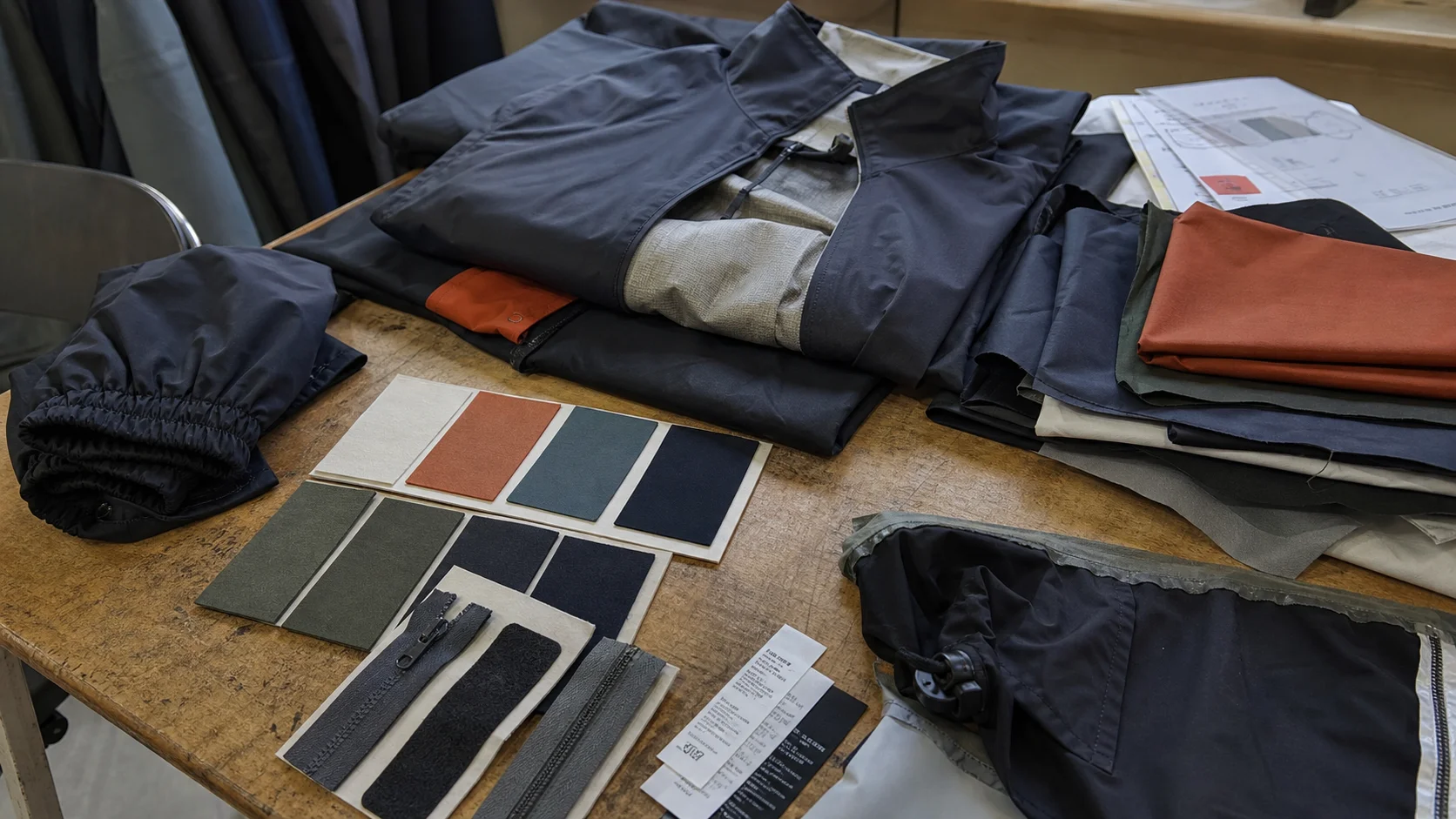Rowing Jacket Size Grading Review for Buyers