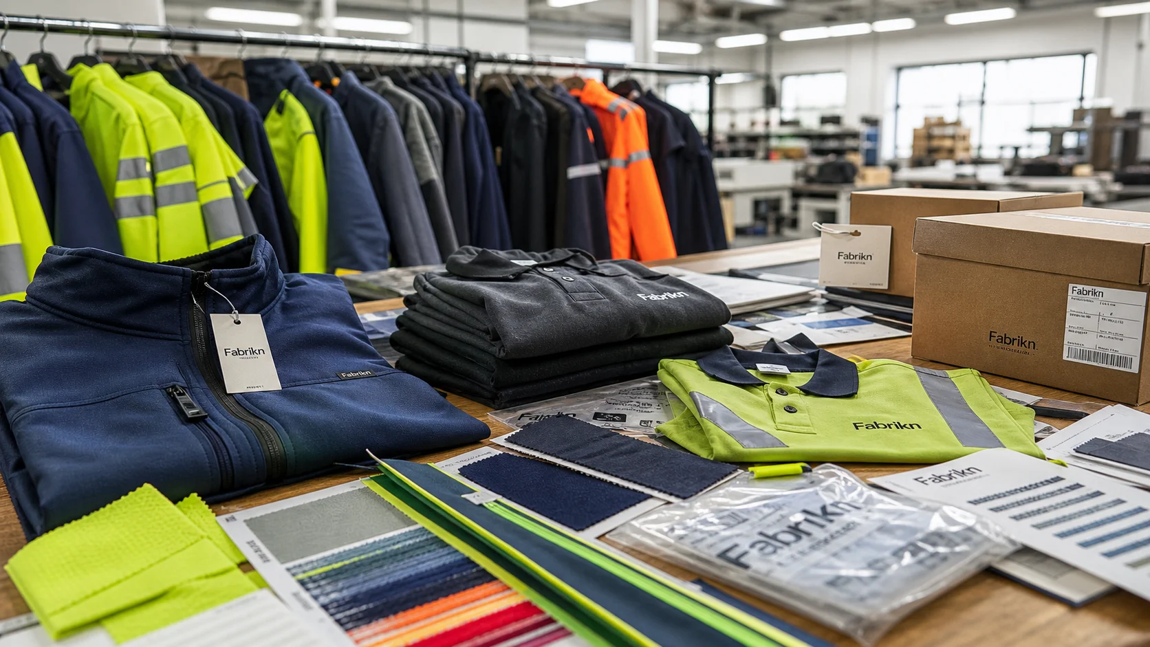 Wholesale Garment Production Lead Time Planning for Buyers