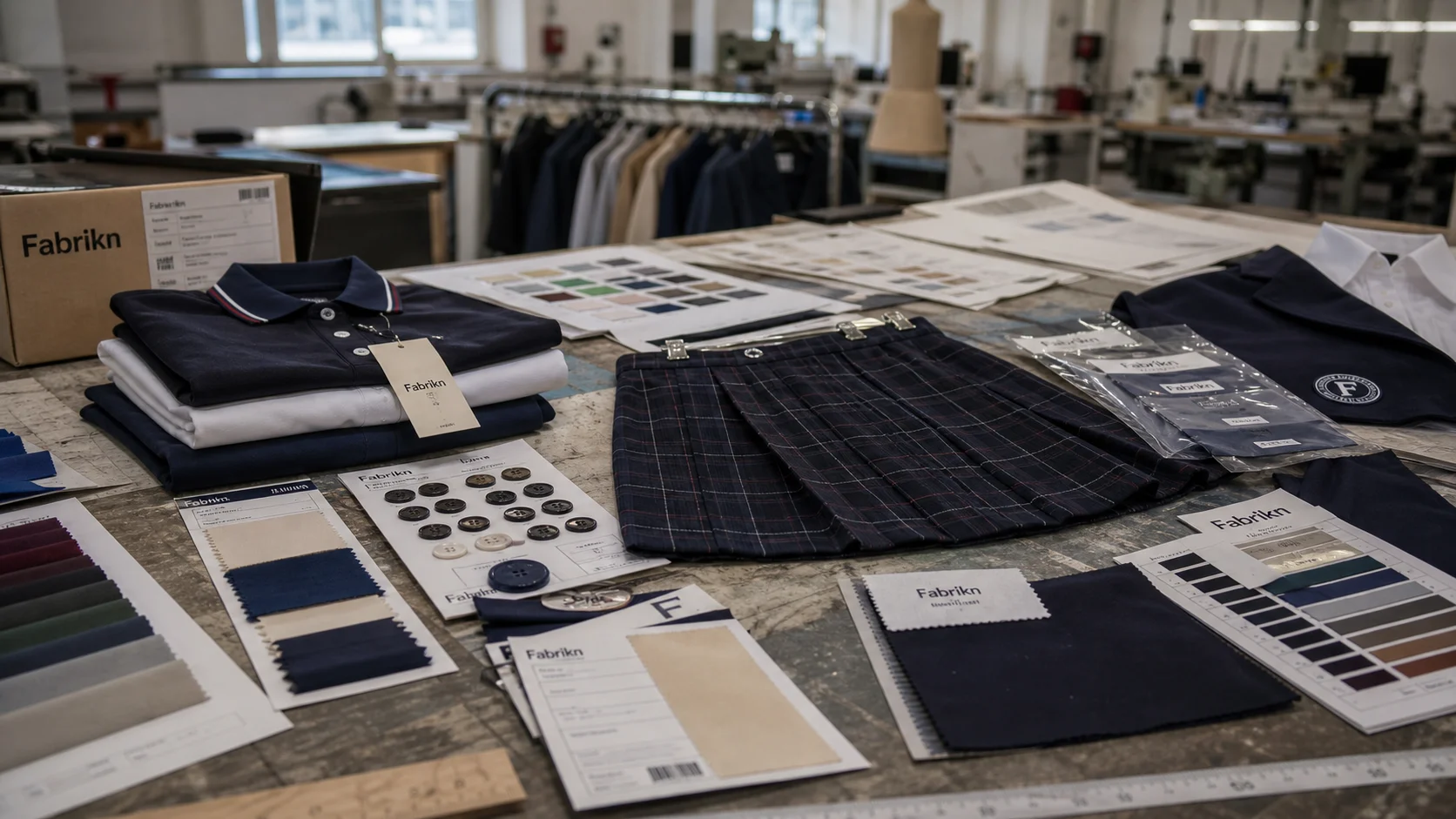 Ethical Denim Laundry Using Ozone Finishing: Fabric,