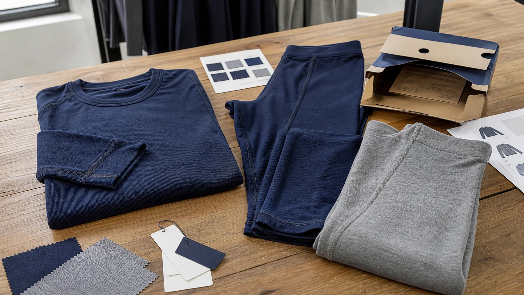 Chef Coat Scorecard for Outdoor School Buyers