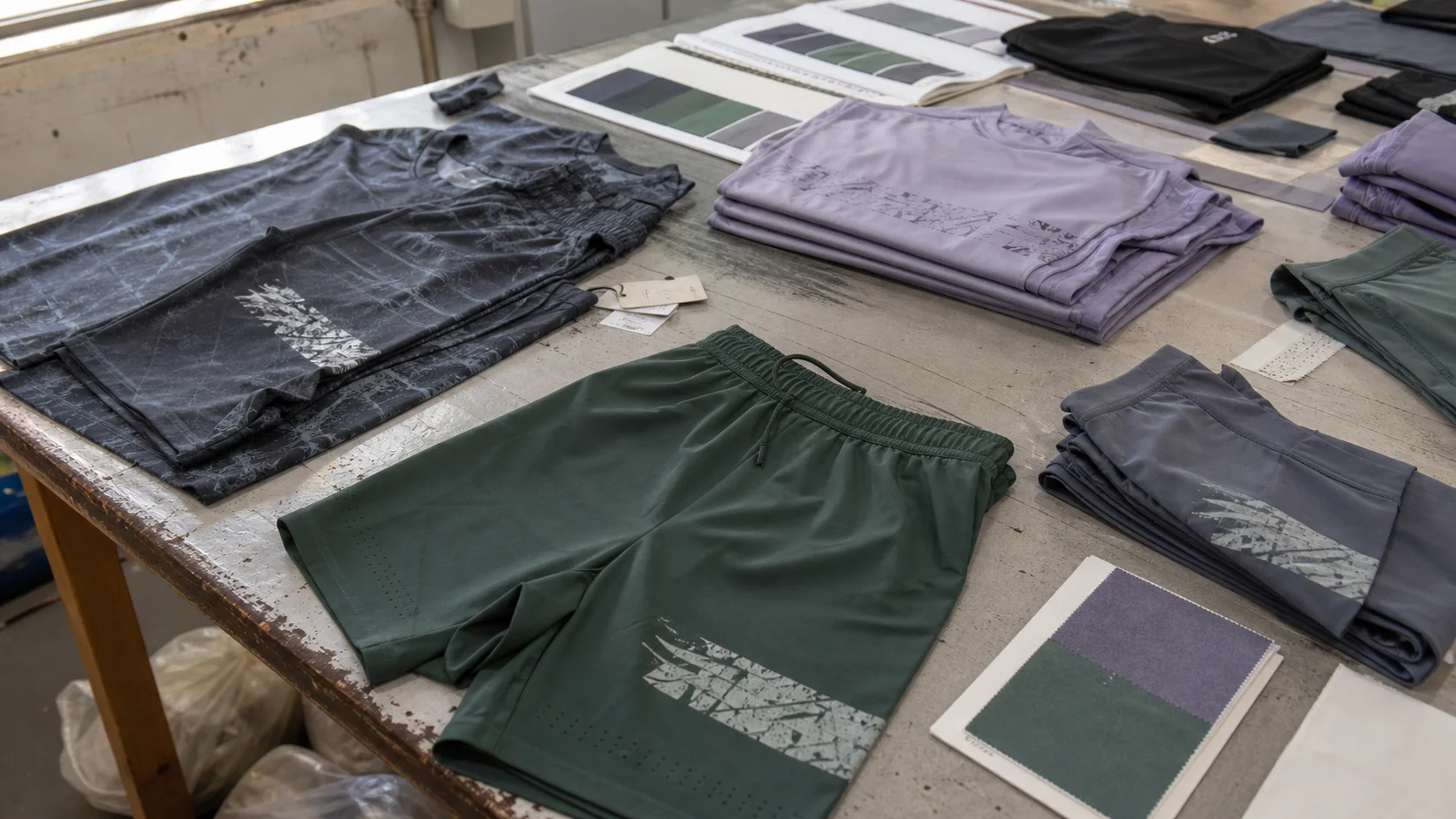 OEM Chef Coats With Screen Printing for Distributor Buys