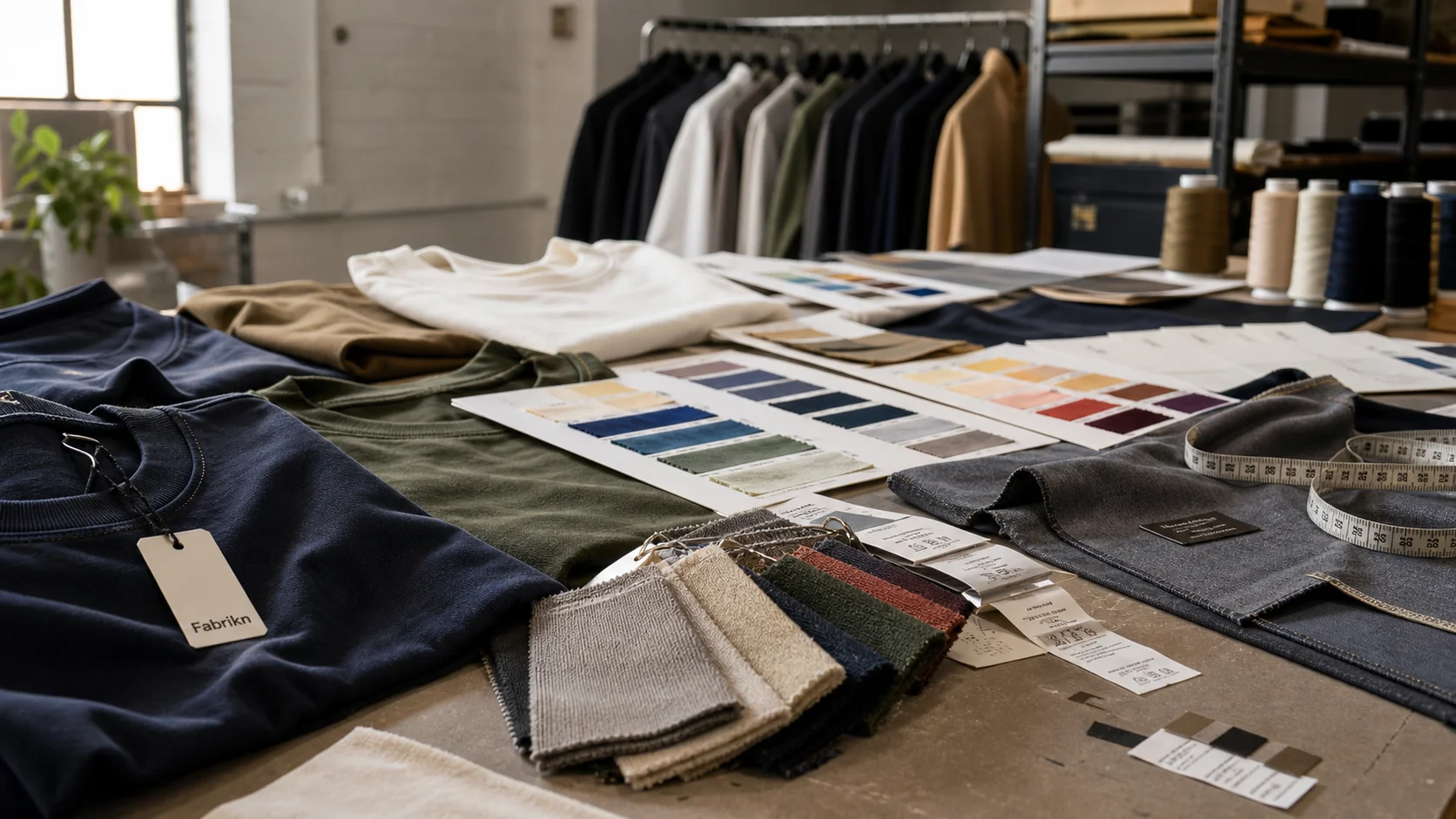 Branded Tissue Paper Printing for Clothing: What Pays Off