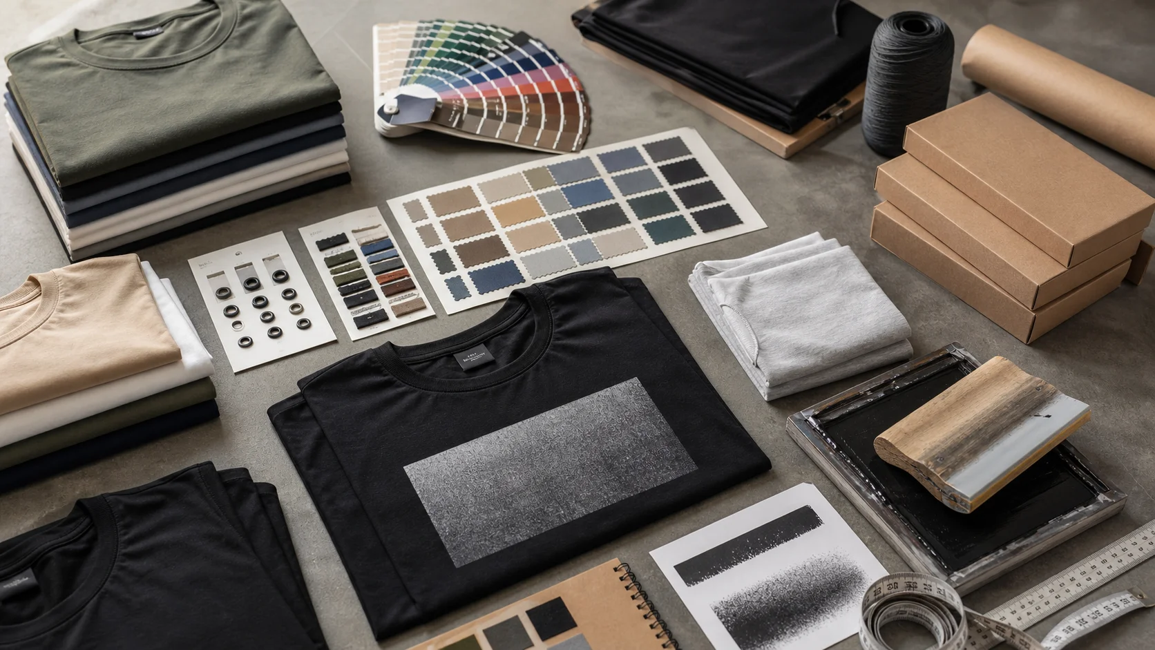 Custom Coveralls Heat Transfer Pricing Guide