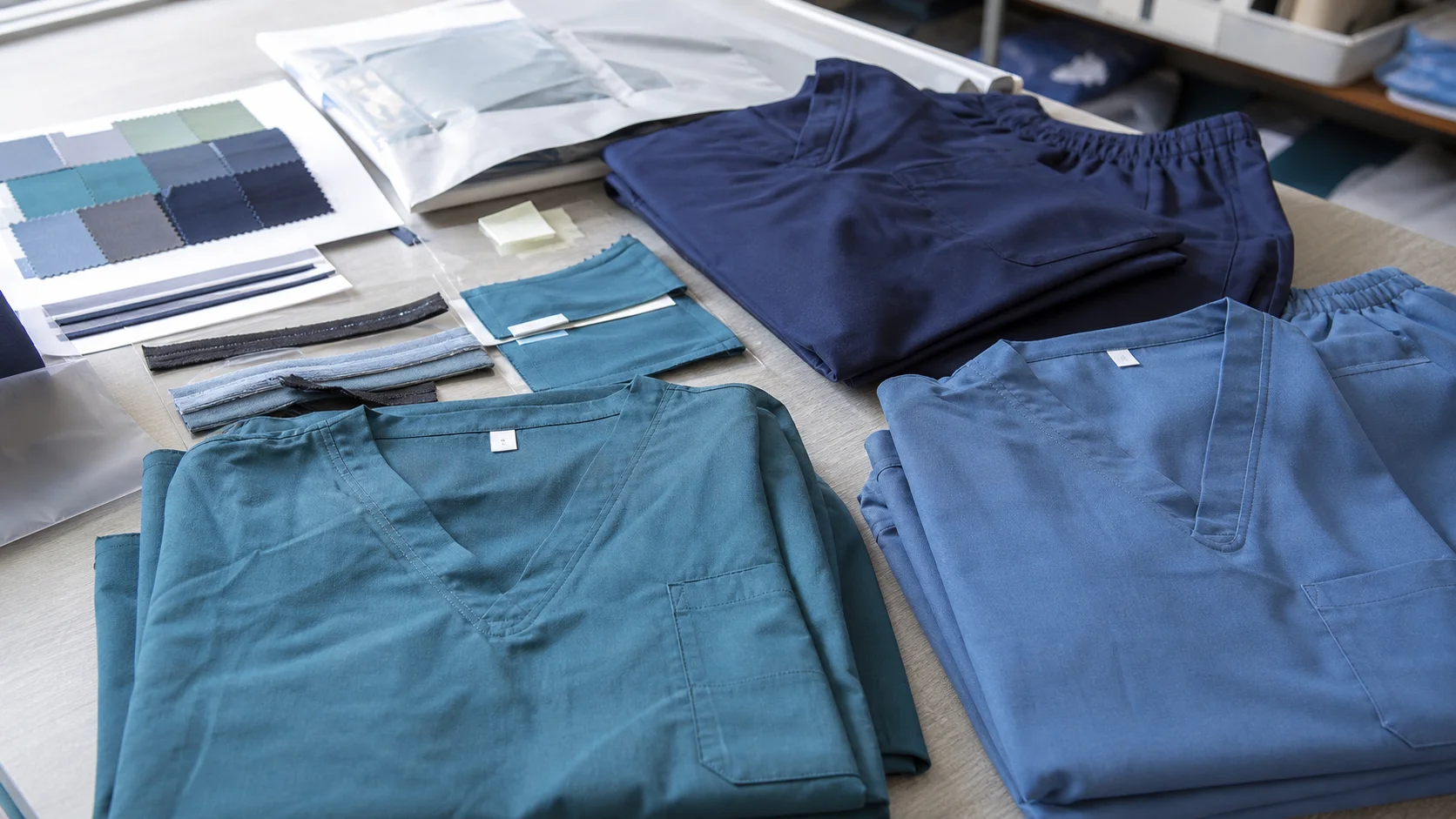 Bulk Scrubs Trim Review for Pharmacy Buyers