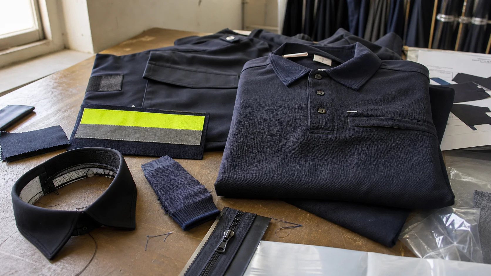 Security Staff Tech Pack Cost Breakdown for Buyers